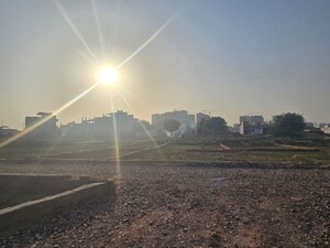 Plot Area in  Plot at Magadh Enclave, Bhanauta – for Sale