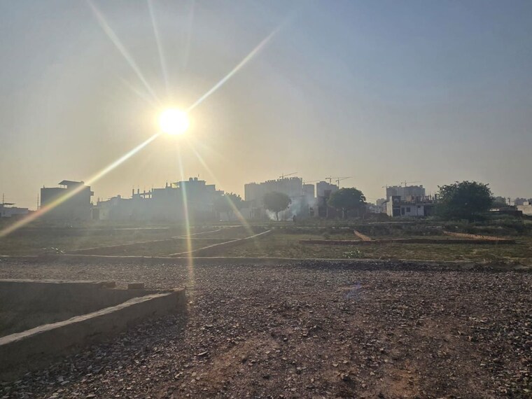 undefined, magadh-enclave  60 Sq.Yd. Plot In Bhanauta Greater Noida 10327352