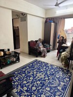 1 BHK 650 Sq.Ft. Apartment in Ulwe Sector 5
