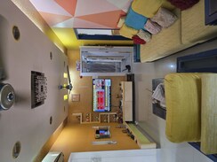 2 BHK Apartment For Sale in Kanchan - Mrig Apartment