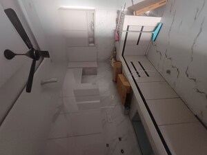 Balcony in 3.5 BHK Independent House at Palla – for Sale