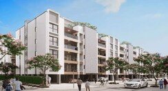 3 BHK Builder Floor For Sale in Birla Navya