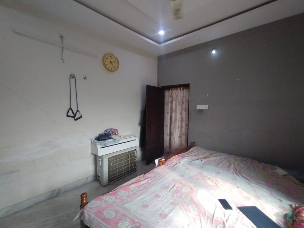 3 BHK 2400 Sq.Ft. Independent House in Dawarvathi Enclave Nagaram