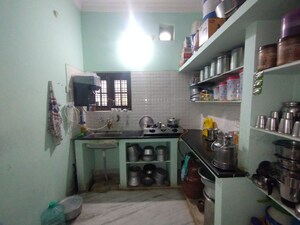 Kitchen in 3 BHK Independent House at Dawarvathi Enclave Nagaram, Nagaram – for Sale