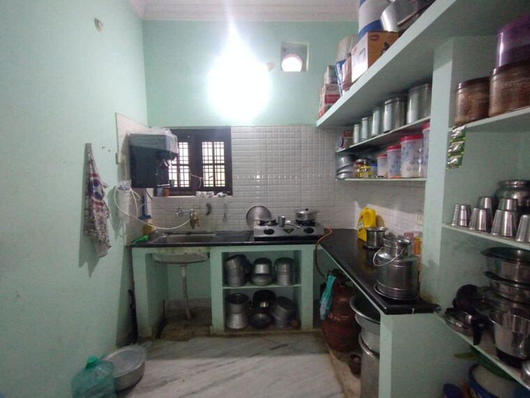 Kitchen, dawarvathi-enclave-nagaram 3 Bedroom 2400 Sq.Ft. Independent House In Nagaram Hyderabad 10327368