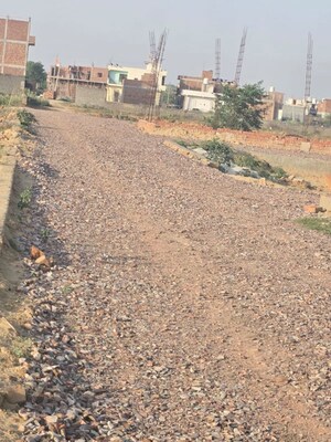 Plot Area in  Plot at Jupiter Commanders Tower, Saini – for Sale