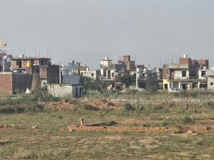  Plot – Exterior View View at Jupiter Commanders Tower, Saini - for Sale