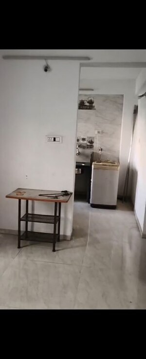 Staircase in 2 BHK Apartment at Shiva Heights, Pimple Saudagar – for Rent