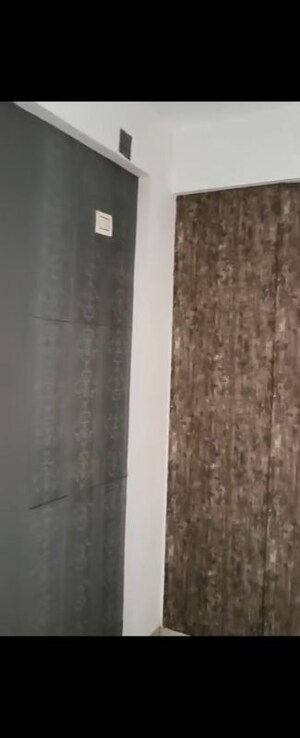 Bathroom in 2 BHK Apartment at Shiva Heights, Pimple Saudagar – for Rent