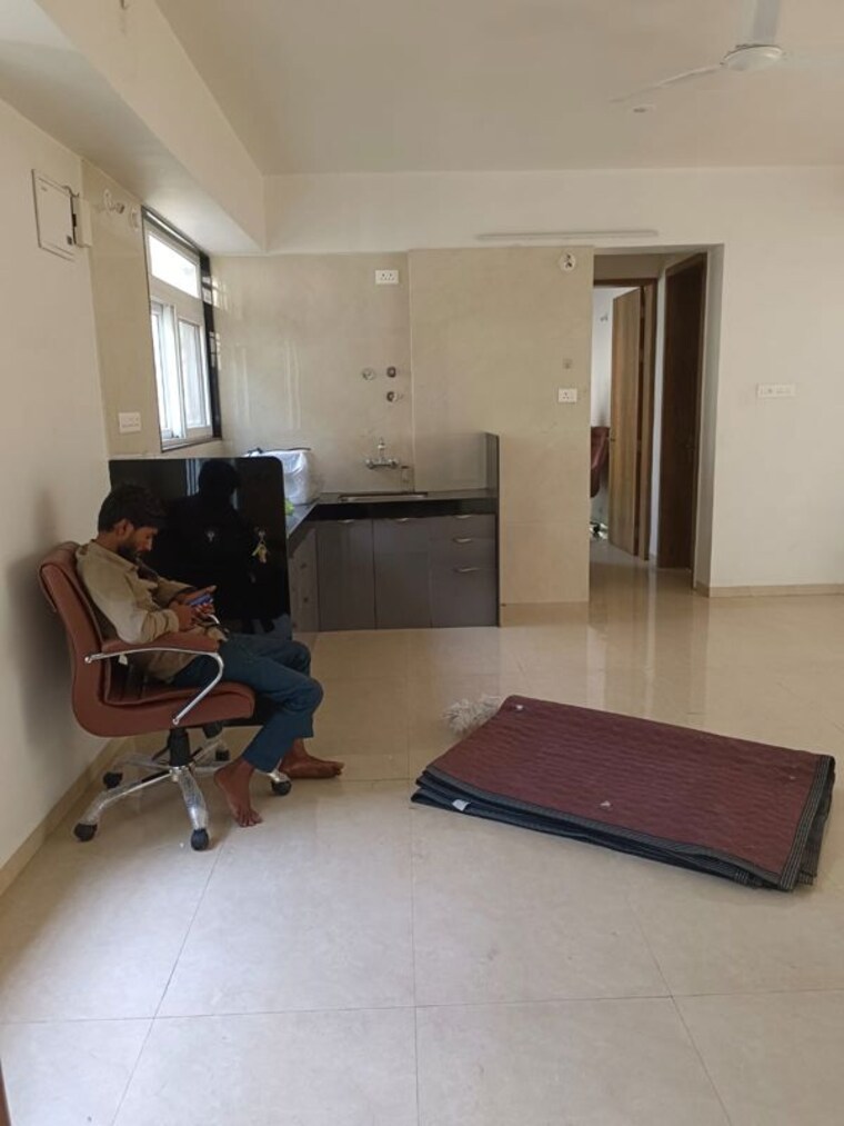 Living Room, navi peth 1 Bedroom 500 Sq.Ft. Apartment In Navi Peth Pune 10327370