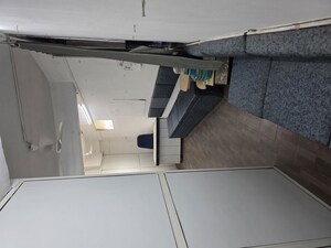 Kitchen in  Office Space at Caesar Apartment, Andheri West – for Rent