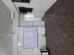 Kitchen in  Office Space at Caesar Apartment, Andheri West – for Rent