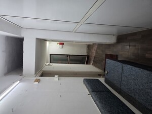 Kitchen in  Office Space at Caesar Apartment, Andheri West – for Rent