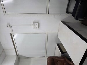 Furnished Amenities in  Office Space at Caesar Apartment, Andheri West – for Rent