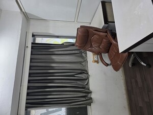 Staircase in  Office Space at Caesar Apartment, Andheri West – for Rent