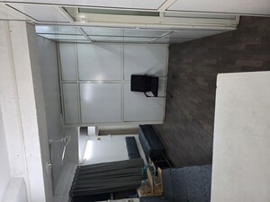 Kitchen in  Office Space at Caesar Apartment, Andheri West – for Rent