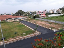 Plot For Sale in Haragadde