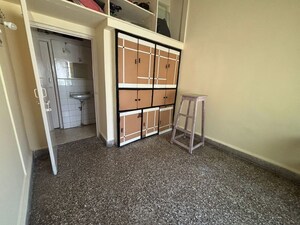 1 RK Apartment For Sale in Akashdeep Apartment, Dhayari