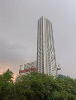 2 BHK 635 Sq.Ft. Apartment in Sheth Irene