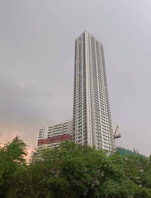 2 BHK Apartment For Sale in Sheth Irene, Malad West