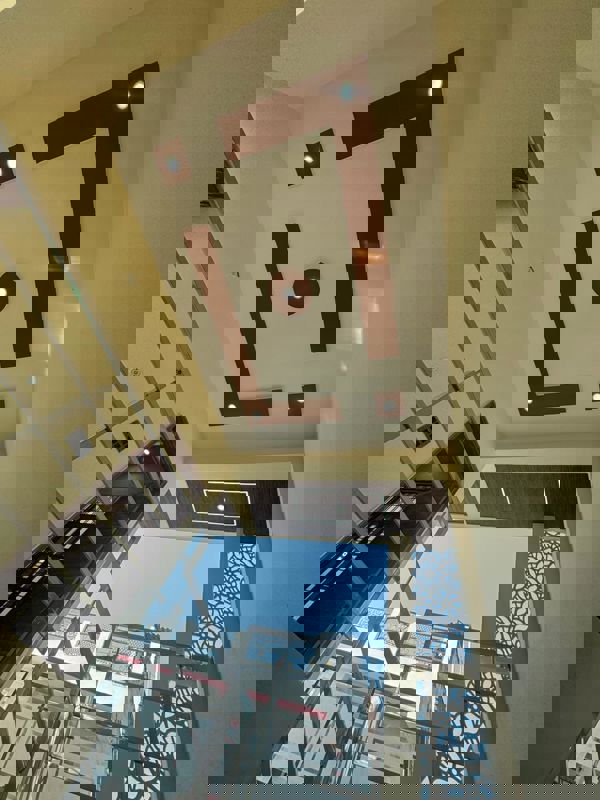 2 BHK + Extra Room 1000 Sq.Ft. Independent House in Neelendras Amity Greens