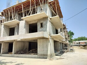 3.5 BHK Apartment For Sale in Vrindavan Yojna