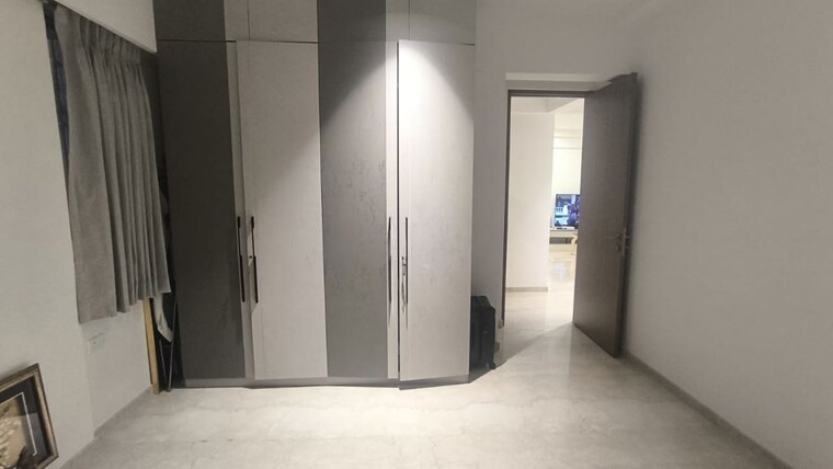 Bedroom, godrej-rks 3 Bedroom 1950 Sq.Ft. Apartment In Chembur Mumbai 10327388