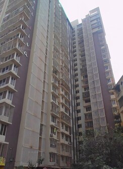 2 BHK Apartment For Sale in Romell Diva