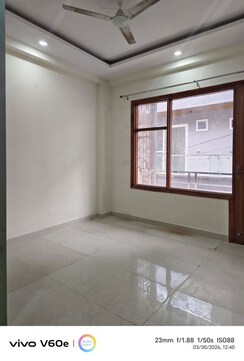 2 BHK + Extra Room Builder Floor For Rent in Patel Nagar