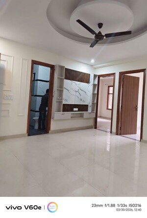 Room in 2 BHK Builder Floor at Patel Nagar – for Rent