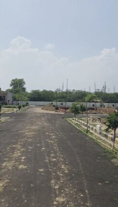 Plot For Sale in Bakshi Ka Talab