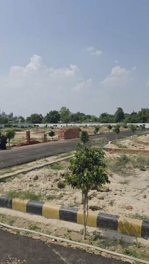 Plot Area in  Plot at Bakshi Ka Talab – for Sale