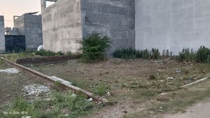 Plot Area in  Plot at Kursi Road – for Sale