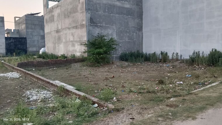 undefined, kursi road  1400 Sq.Ft. Plot In Kursi Road Lucknow 10327377