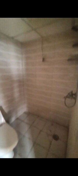 Bathroom in 2 BHK Apartment at Star Rameshwaram, Raj Nagar Extension – for Rent