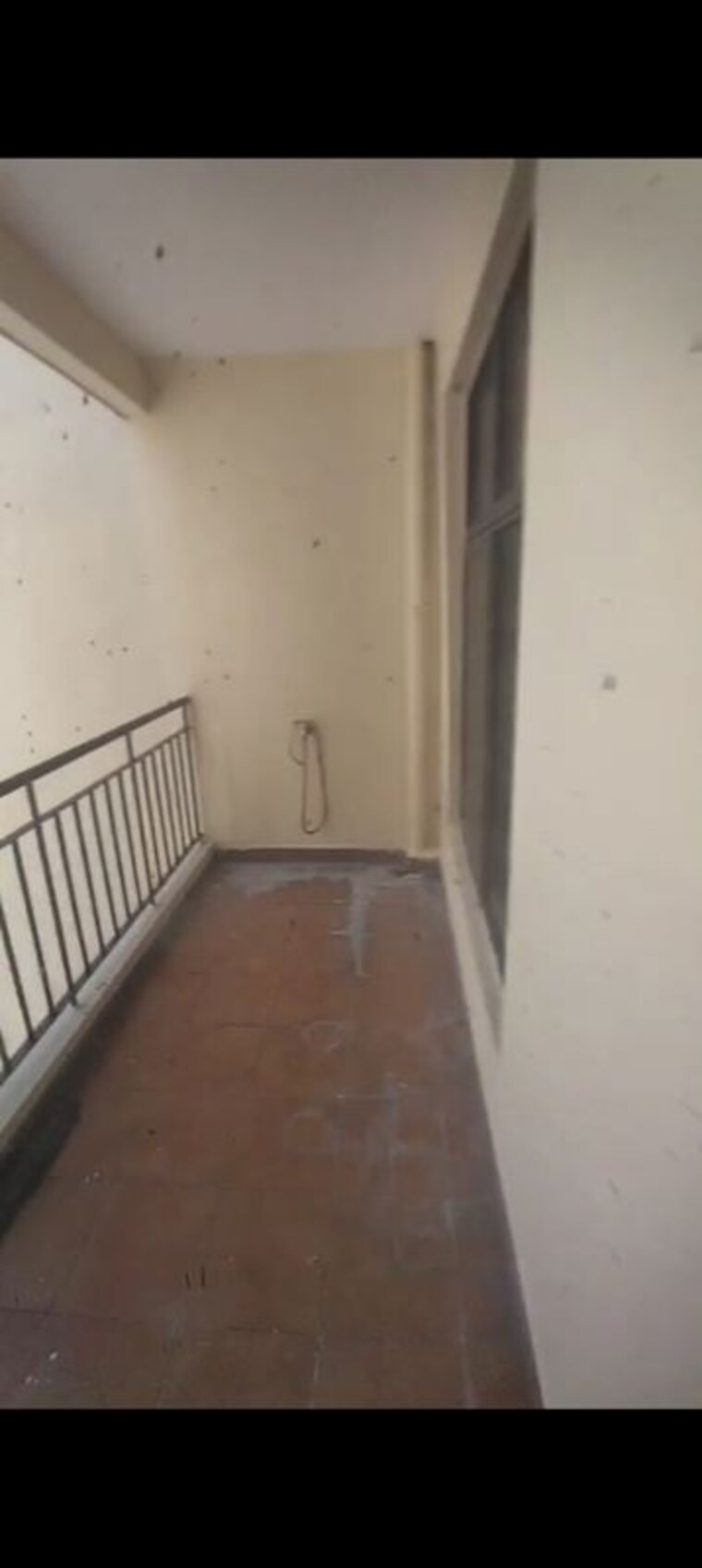 Balcony, star-rameshwaram 2 Bedroom 1039 Sq.Ft. Apartment In Raj Nagar Extension Ghaziabad 10327429