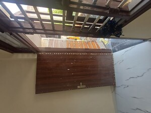 3.5 BHK Independent House – Exterior View View at Palla - for Sale