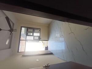 Kitchen in 3.5 BHK Independent House at Palla – for Sale