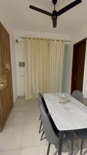 Bedroom in  Office Space at Motia Citi Royal Business Park, Ambala Highway – for Sale