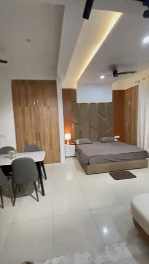 Team Area in  Office Space at Motia Citi Royal Business Park, Ambala Highway – for Sale