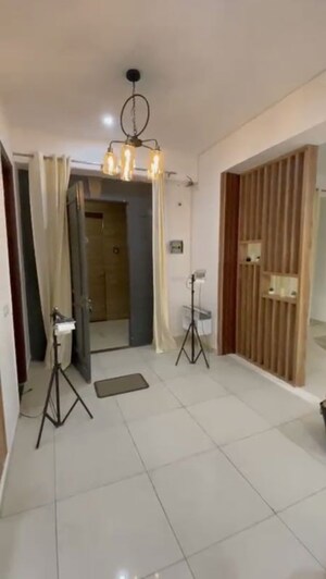 Bathroom in  Office Space at Motia Citi Royal Business Park, Ambala Highway – for Sale