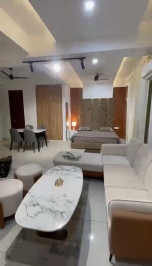 Team Area in  Office Space at Motia Citi Royal Business Park, Ambala Highway – for Sale