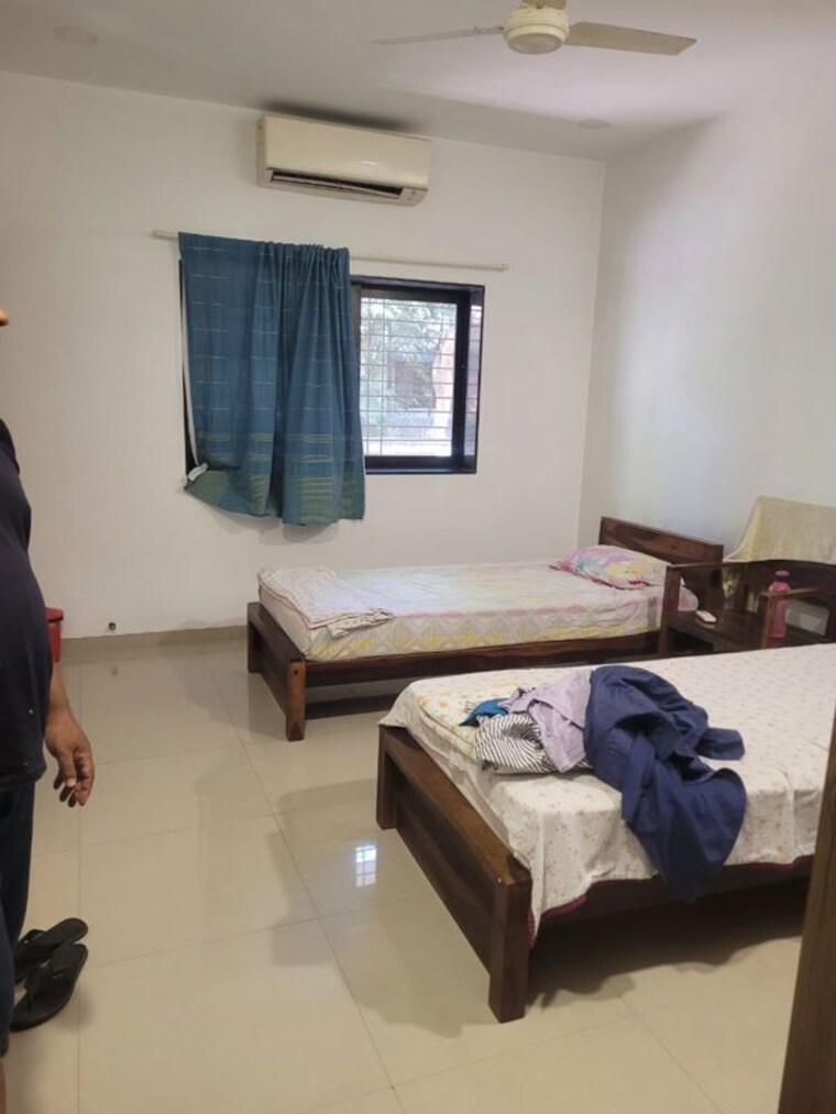 Bedroom, chembur 3 Bedroom 1950 Sq.Ft. Villa In Chembur Mumbai 10327431