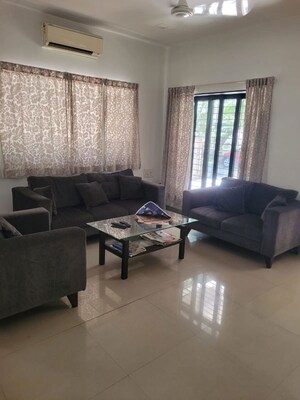 3 BHK Villa For Rent in Chembur