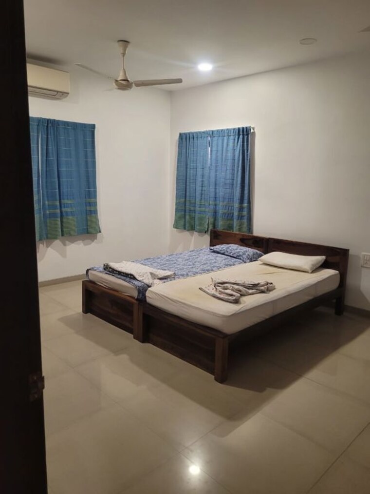 Bedroom, chembur 3 Bedroom 1950 Sq.Ft. Villa In Chembur Mumbai 10327431