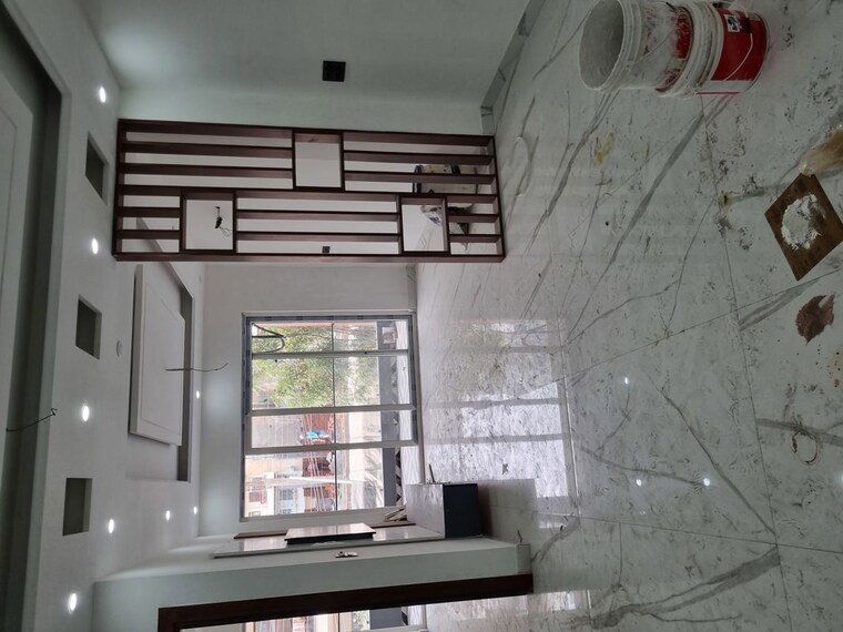 Kitchen, sector 8 3 Bedroom 1800 Sq.Ft. Builder Floor In Sector 8 Faridabad 10327438