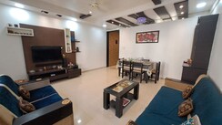 2 BHK Apartment For Sale in Pimple Saudagar
