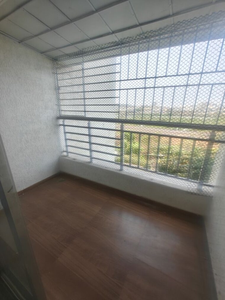 Room, rattan-icon 2 Bedroom 1100 Sq.Ft. Apartment In Seawoods Sector 50 Navi Mumbai 10327433