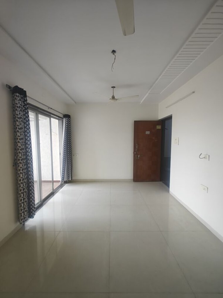 Room, rattan-icon 2 Bedroom 1100 Sq.Ft. Apartment In Seawoods Sector 50 Navi Mumbai 10327433