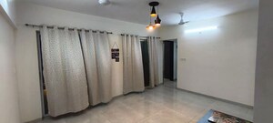 Bathroom in 2 BHK Apartment at Rama Melange Residences Phase III, Hinjewadi – for Rent